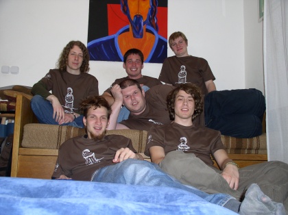 SVOD TŠ POTA 1 v pripravljenosti