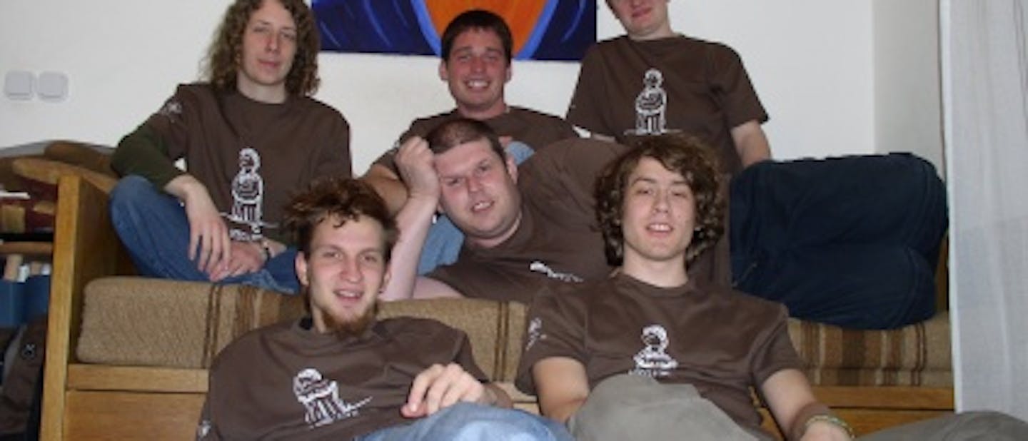 SVOD TŠ POTA 1 v pripravljenosti