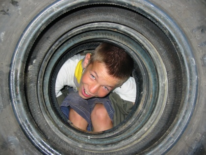 Rezultati natečaja za SkavtRAZGLEDNICE