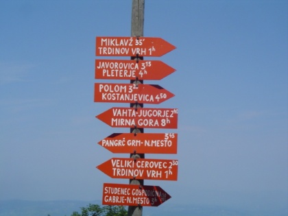 NOVO- SkavtKAŽIPOT!