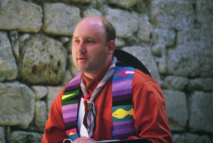 Državno srečanje duhovnih asistentov