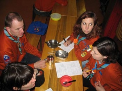 Jamranje 2006 je za nami