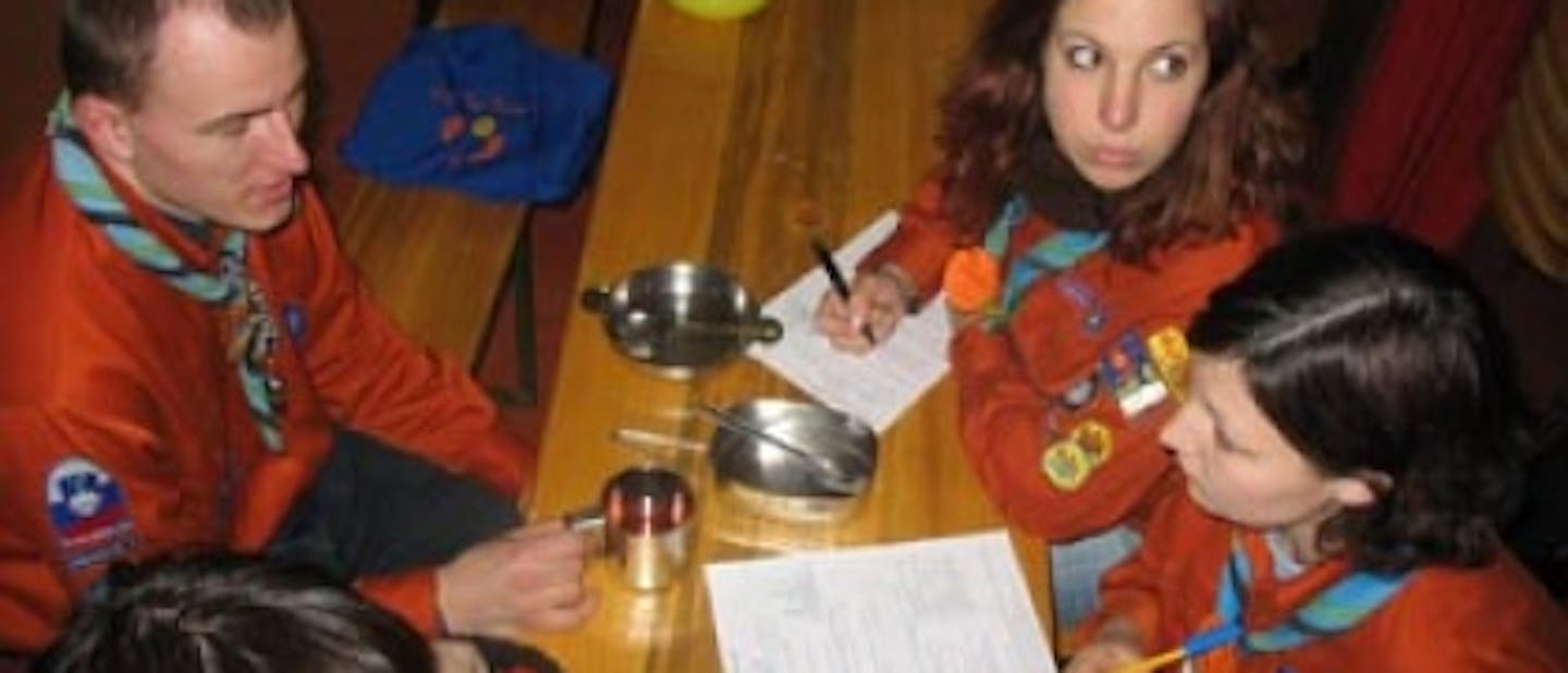 Jamranje 2006 je za nami