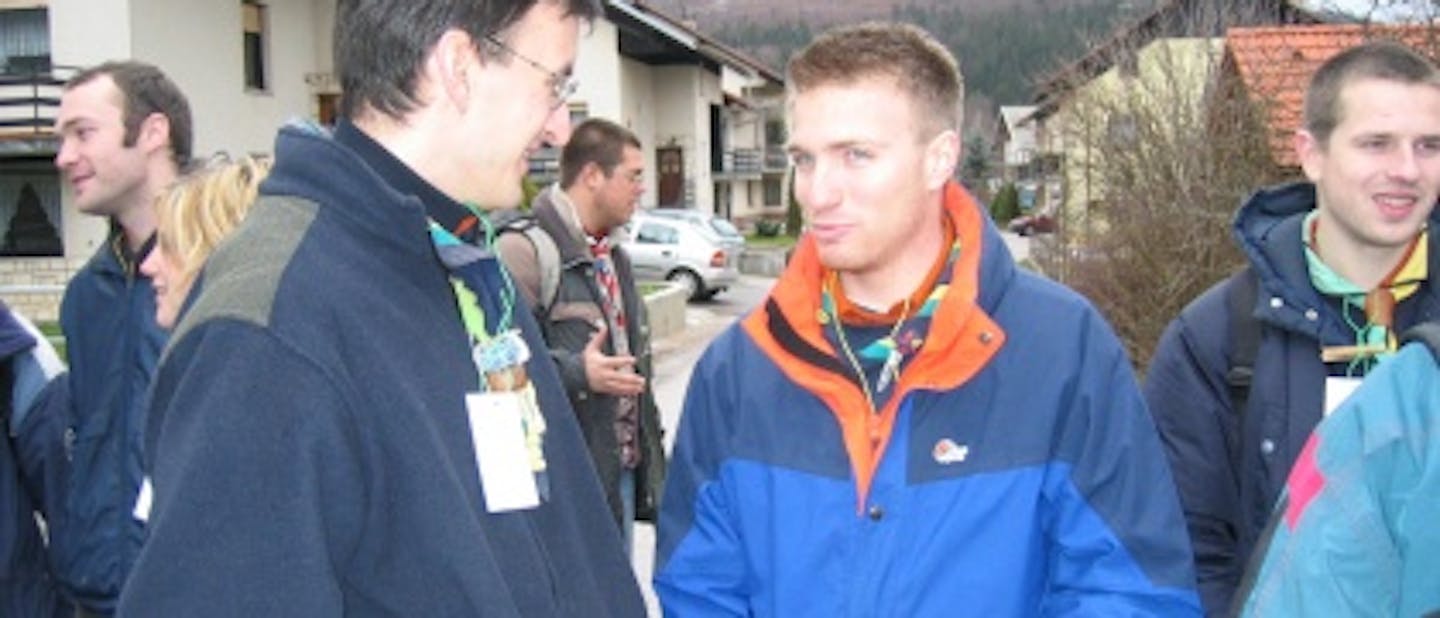 Jamranje 2006