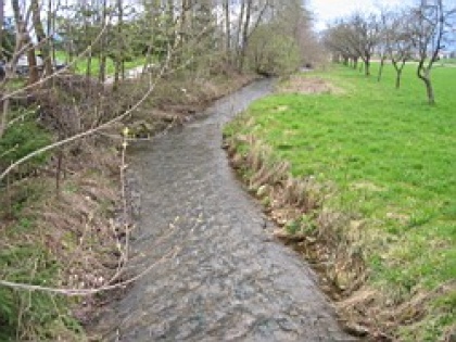 22. marec – svetovni dan voda