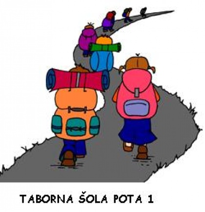 Bliža se ... TŠ POTA 1