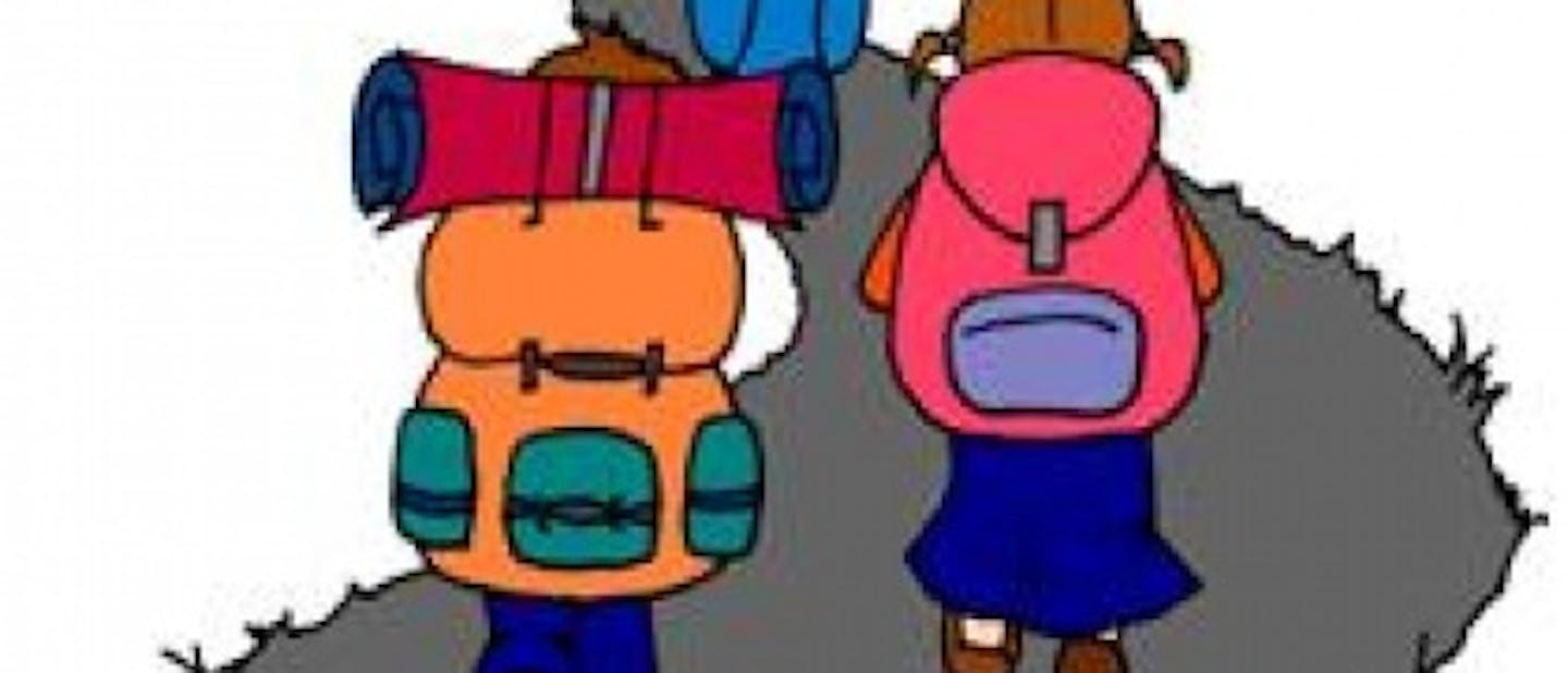 Bliža se ... TŠ POTA 1