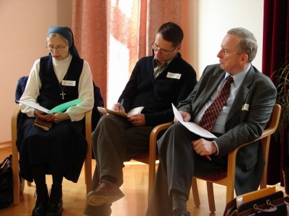 1. forum gibanja Svet si.