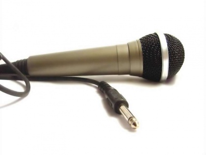 Ekskluzivno, pompozno, glamurozno- Mikrofonjada