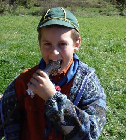 Delavnica za voditelje