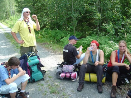 Roverway- prijave do 20. februarja!