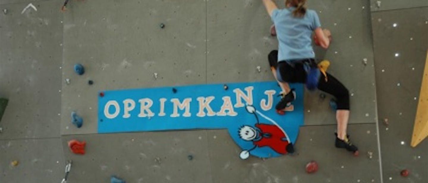 Oprimkanje 2006