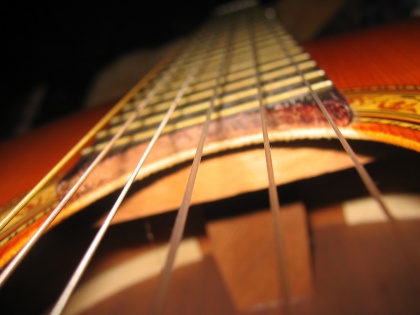 Mikrofonjada za vse skavtske bende