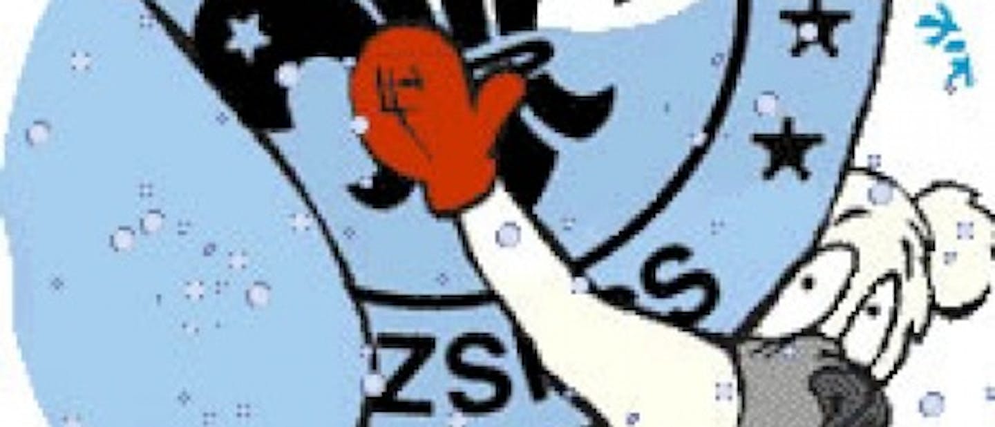 Prijave za Knežjo zmrzljivko 2006 se iztekajo