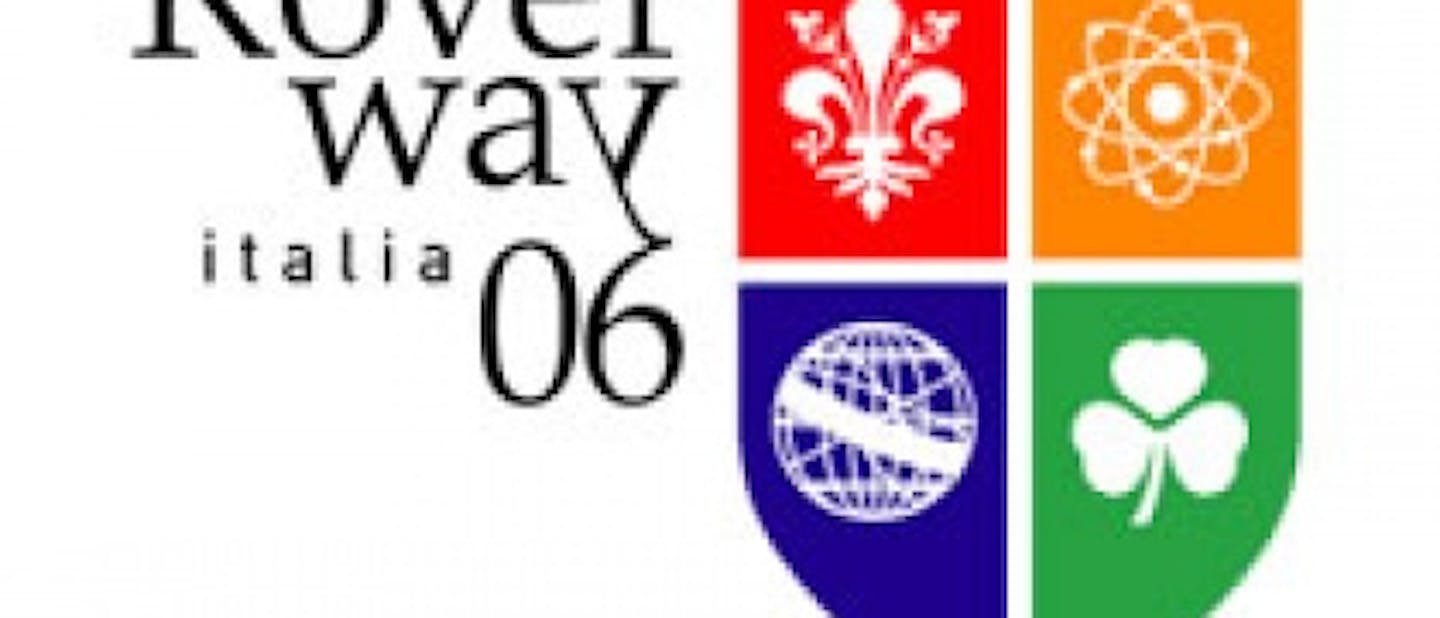 Roverway 2006