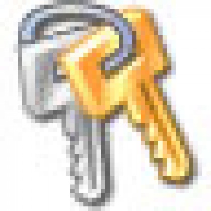 Možnost spremembe gesla!