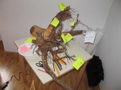 Vzgojni namen 2005- 2008