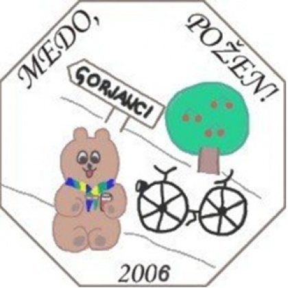 Medo Požen 2006!
