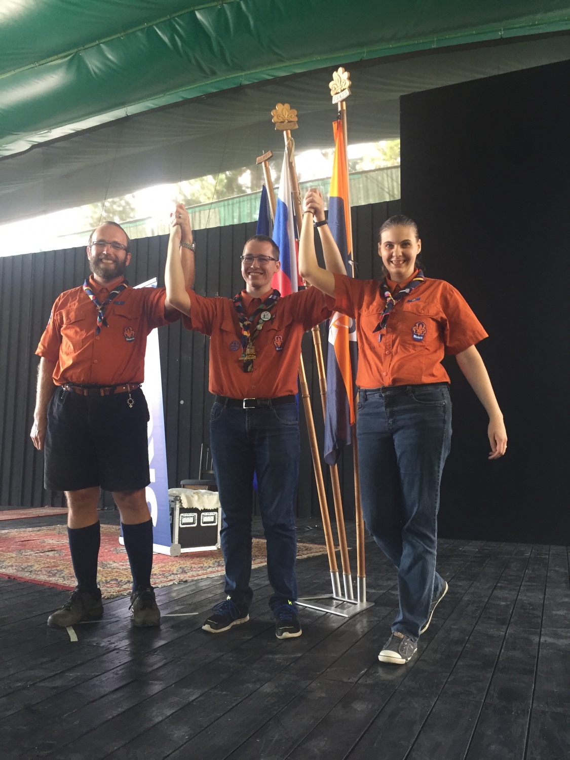 Člani Nadzornega odbora in Častnega razsodišča