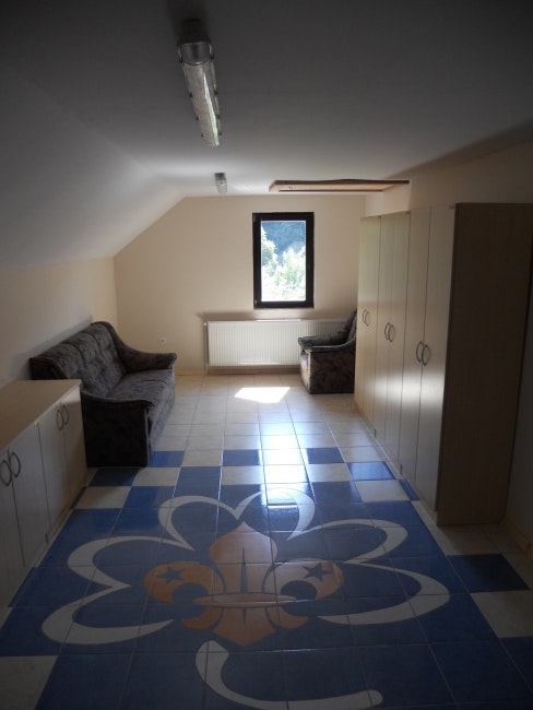 Skavtski okoljski center Kočevski Rog