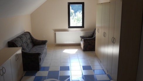 Skavtski okoljski center Kočevski Rog