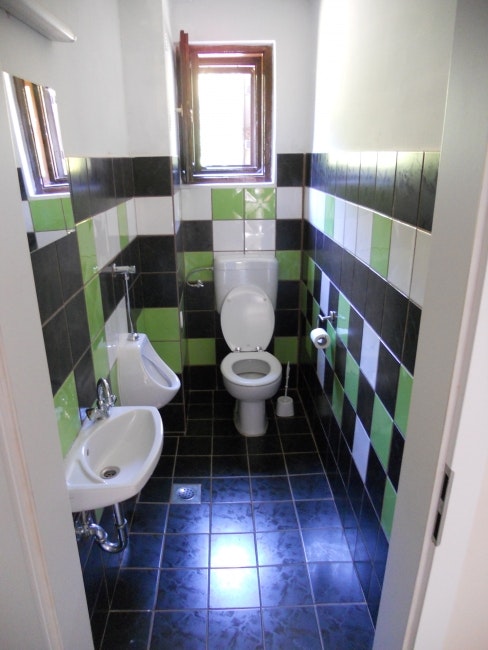 Skavtski okoljski center Kočevski Rog