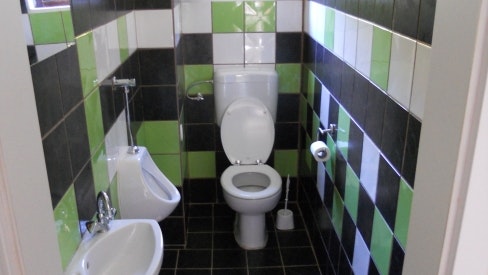 Skavtski okoljski center Kočevski Rog