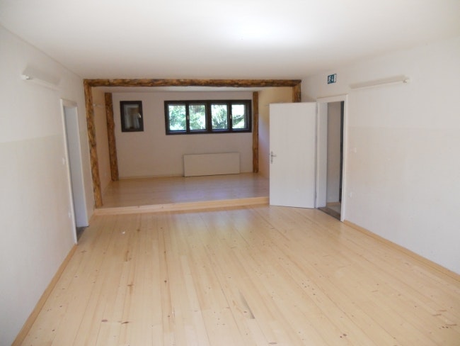 Skavtski okoljski center Kočevski Rog