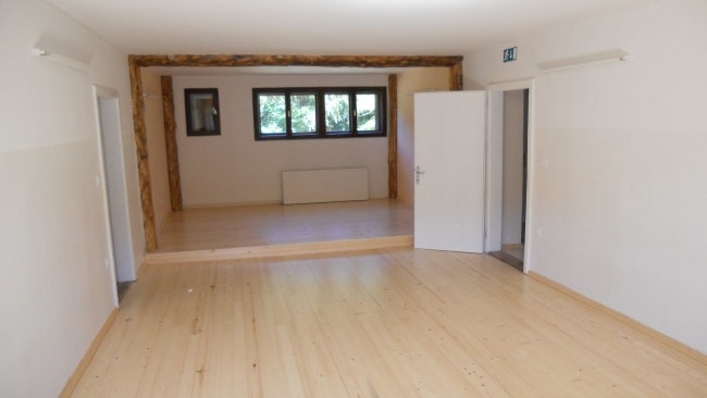 Skavtski okoljski center Kočevski Rog