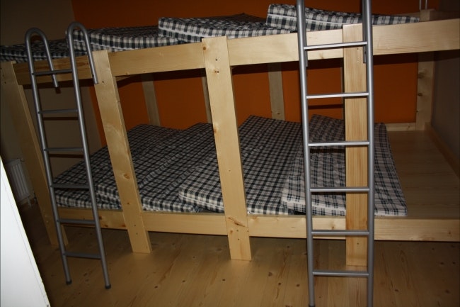 Skavtski okoljski center Kočevski Rog