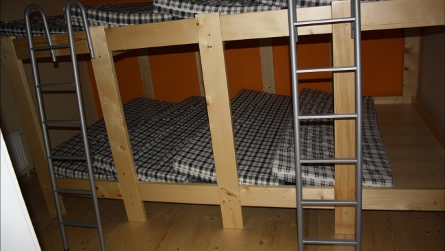 Skavtski okoljski center Kočevski Rog