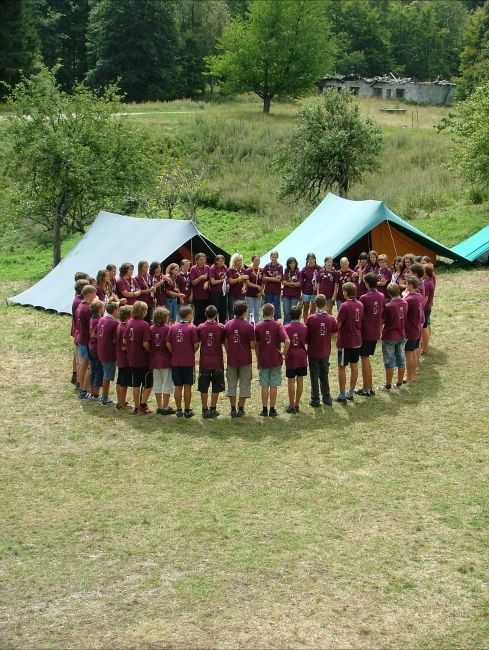 Skavtski okoljski center