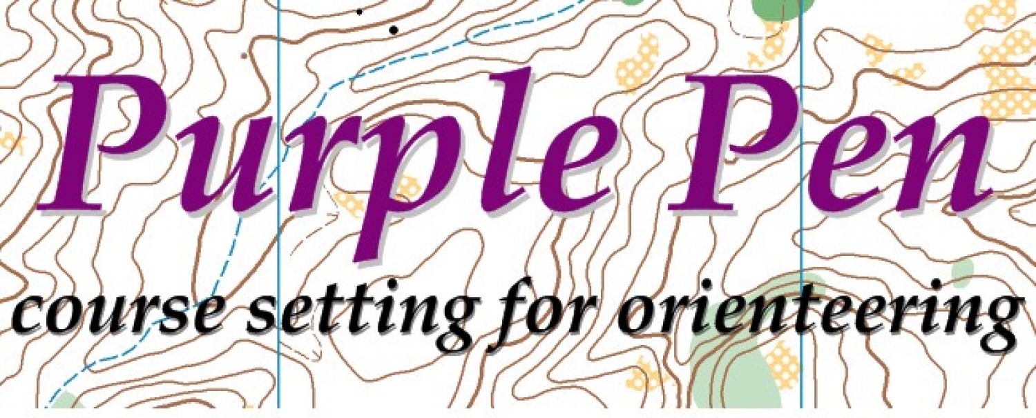 Orientacijske proge in program za orientacijo