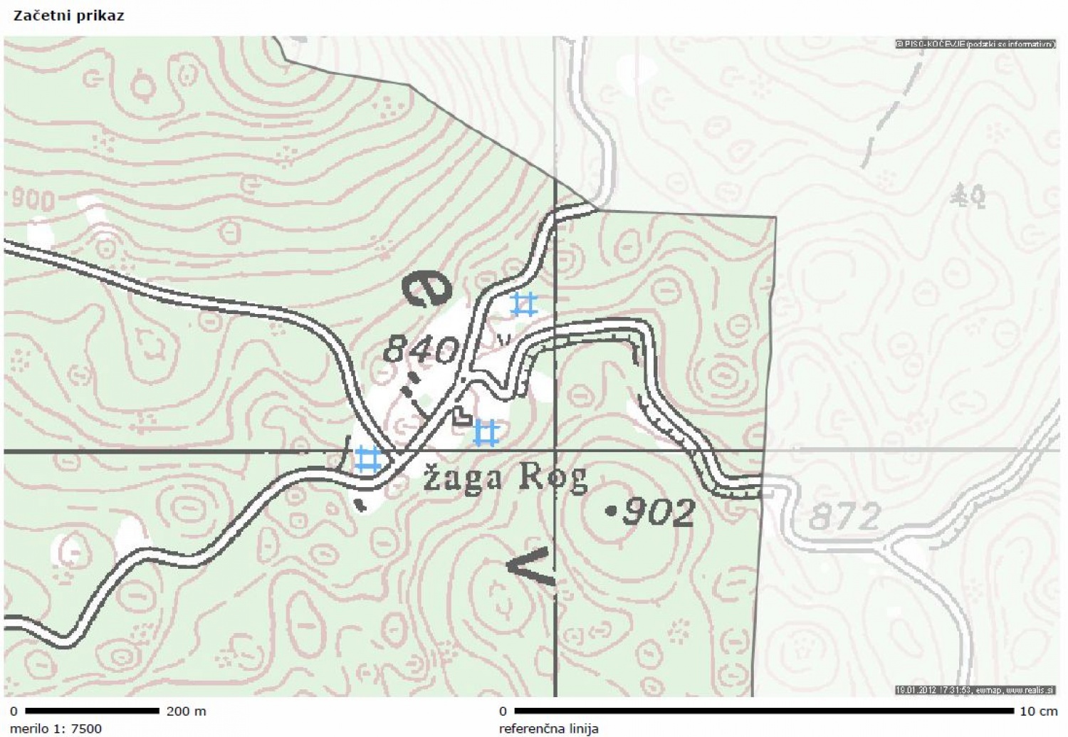 Skavtski okoljski center