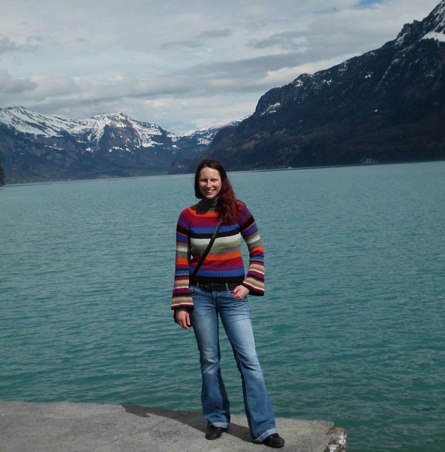 Ali si pripravljen/a spreminjati svet? (VIDEO)