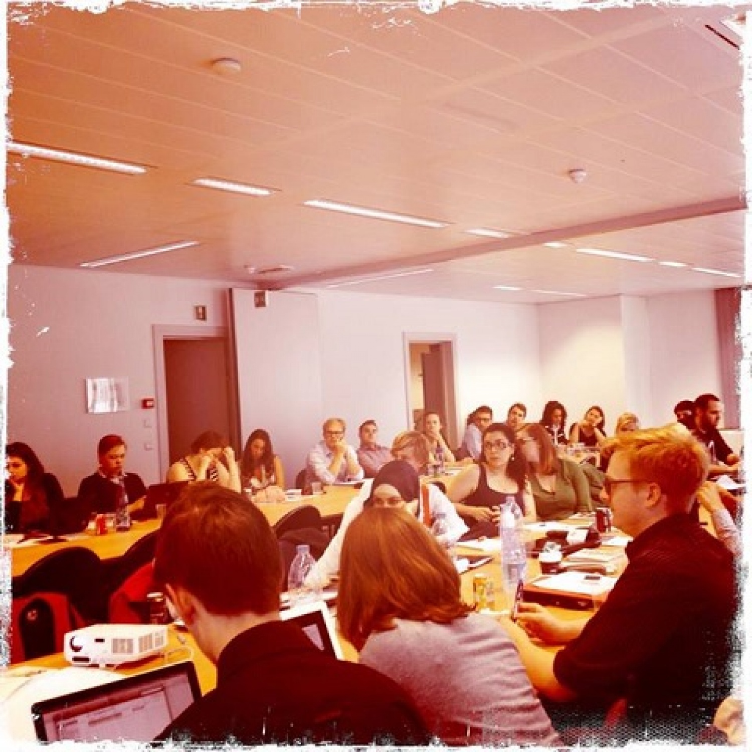 Ali si pripravljen/a spreminjati svet? (VIDEO)