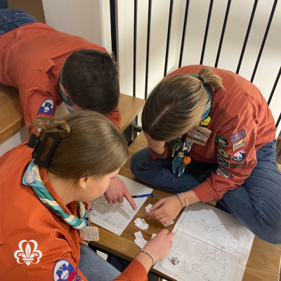 Razmišljamo globalno: Povezani ljudje za vključujoč planet