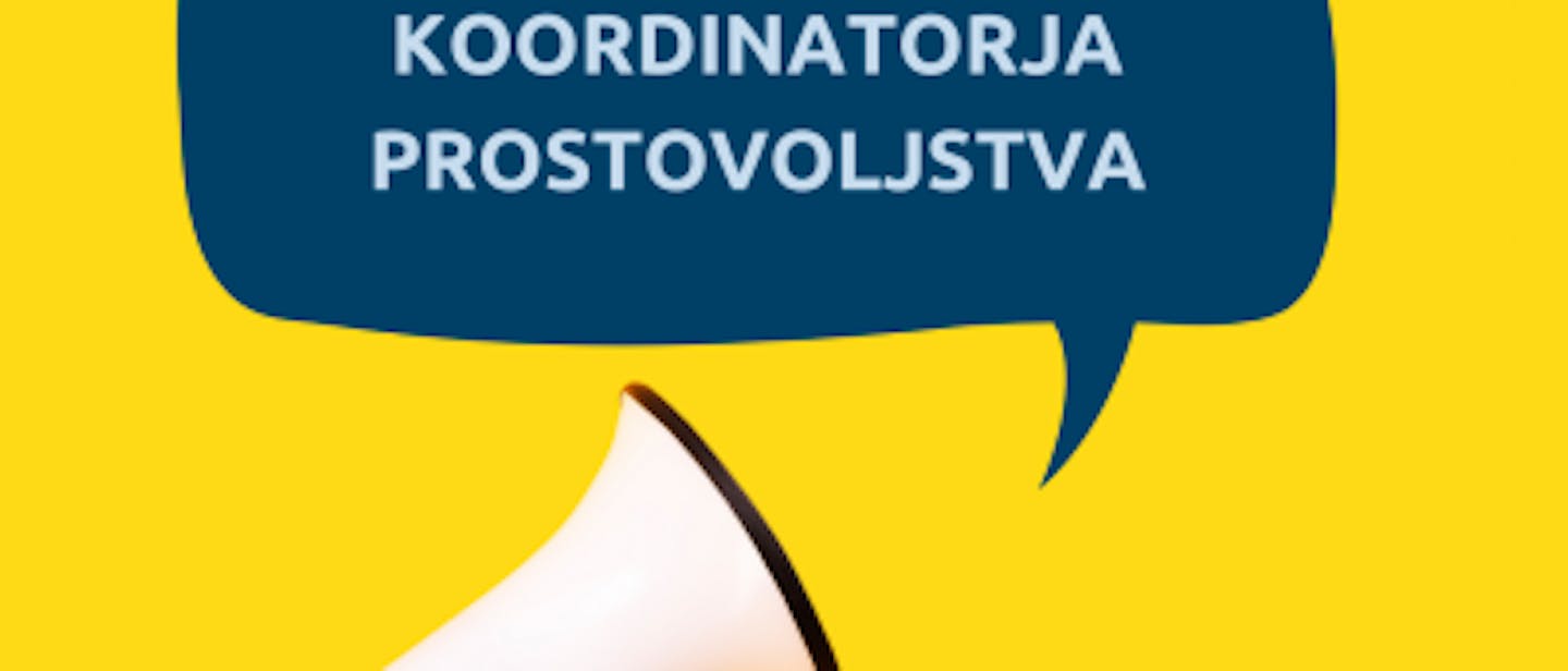 Skavti zaposlujemo