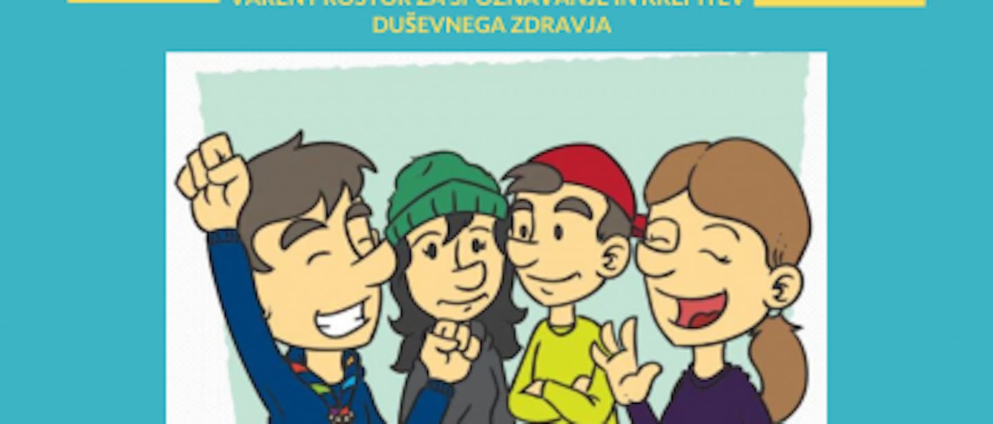 Skavt, kako si?
