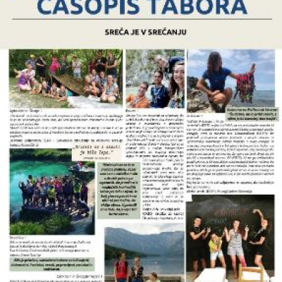Časopis dobrih del