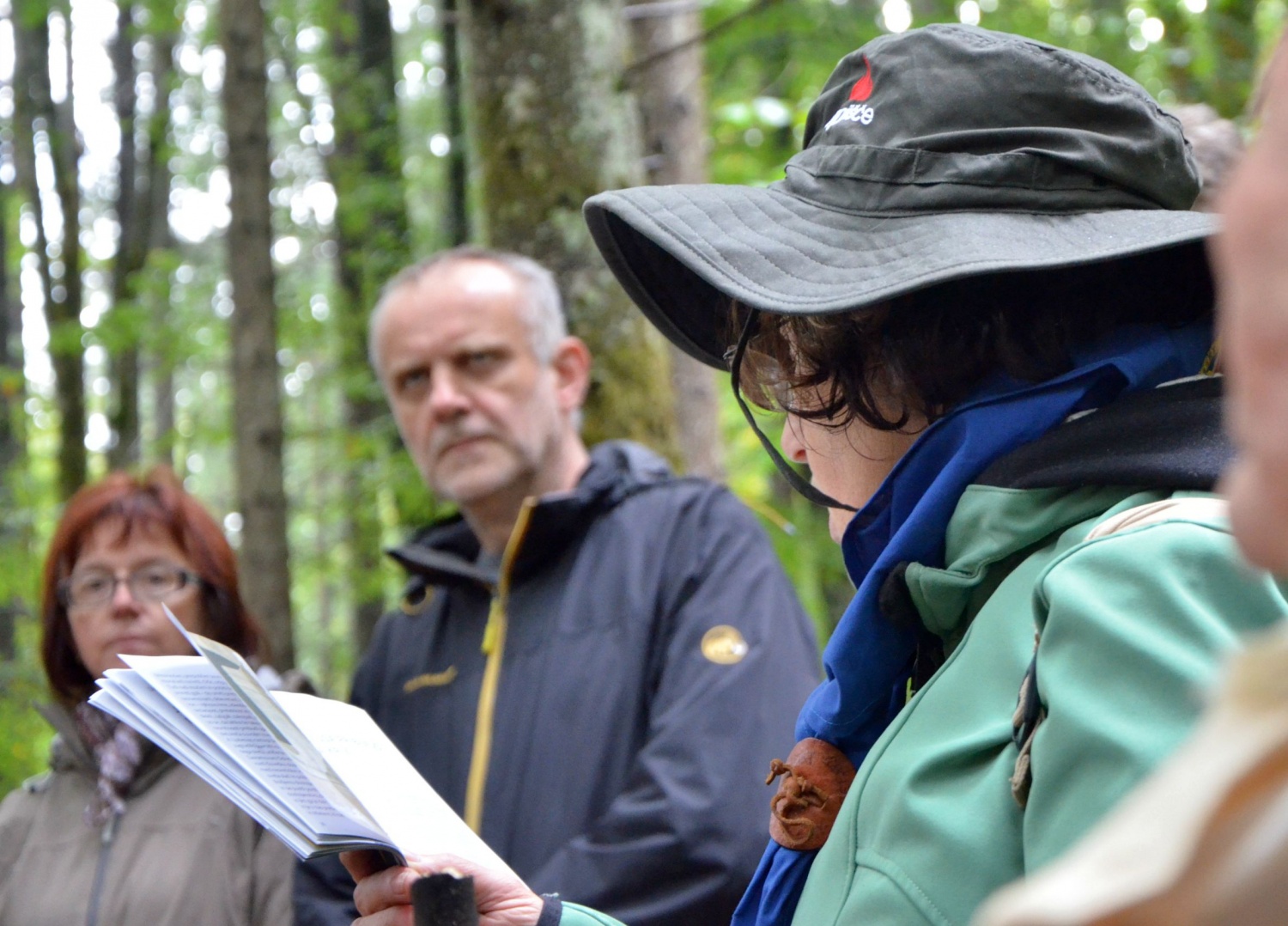 Križev pot z varuhi spomina 2