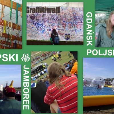 EVROPSKI JAMBOREE 2020