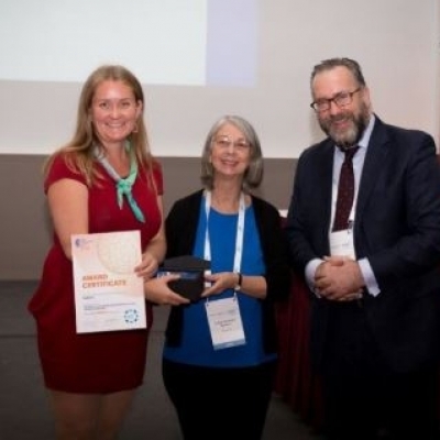 Nagrajeni skavtski projekt globalnega učenja