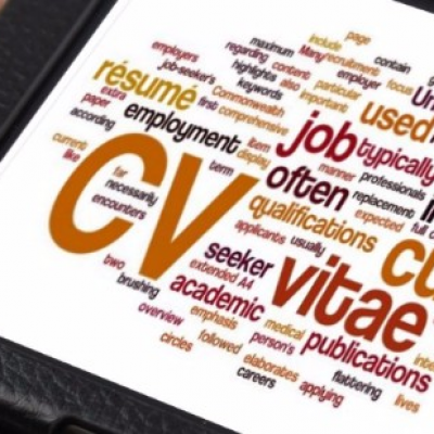 Razpis za zaposlitev