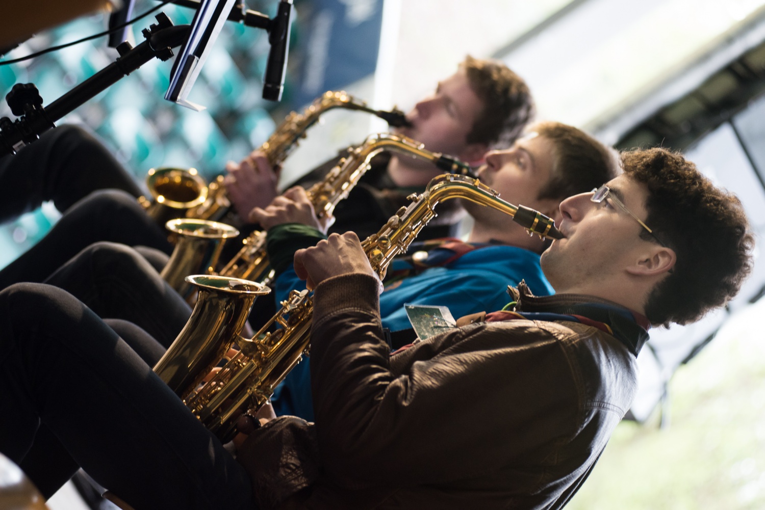 Iščemo pevce in instrumentaliste za velikonočni pevski zbor