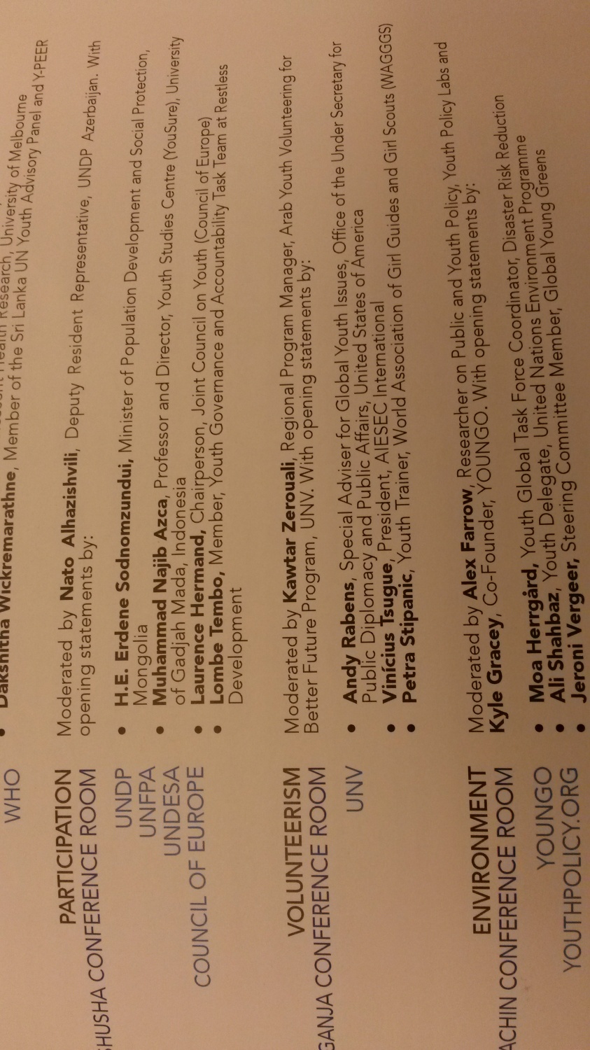 Moja skavtska kariera - od volčiča do članice v WAGGGSovem odboru