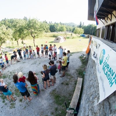 Razpis za projektnega sodelavca