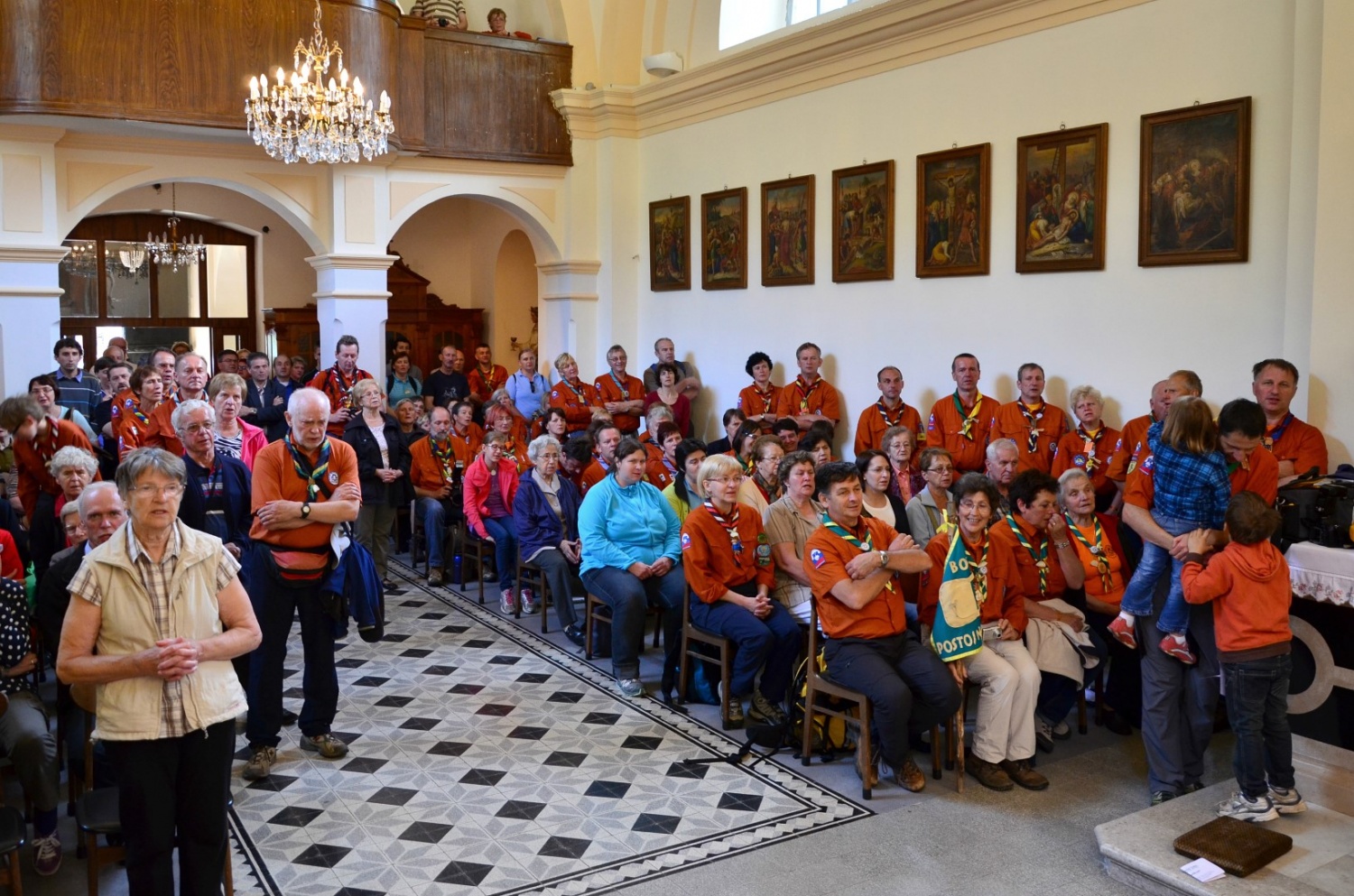 Pri "žužkovi" maši