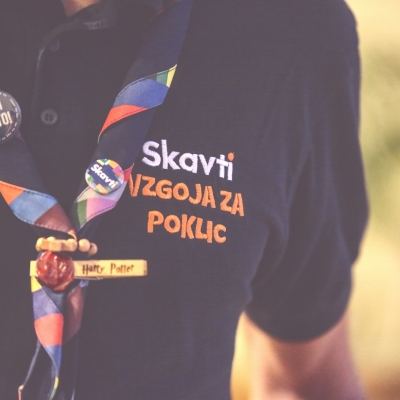 Vzgoja za poklic - 2. cikel