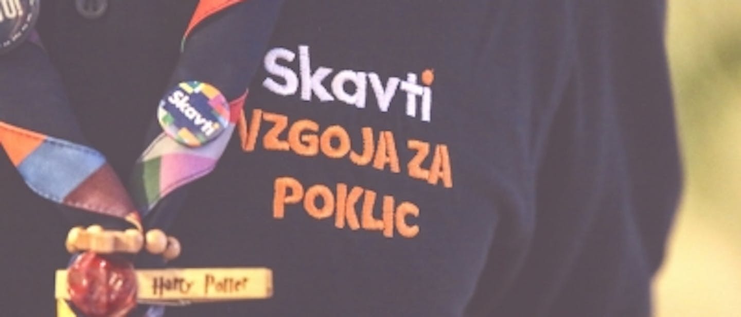 Vzgoja za poklic - 2. cikel